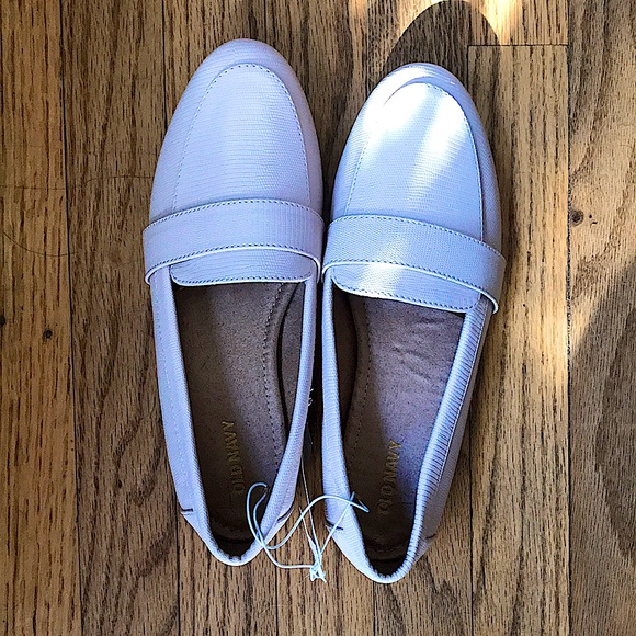 Old Navy Shoes Nwt Old Navy Loafers Poshmark